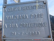 30 Croce del Monte Castello (1425 m)